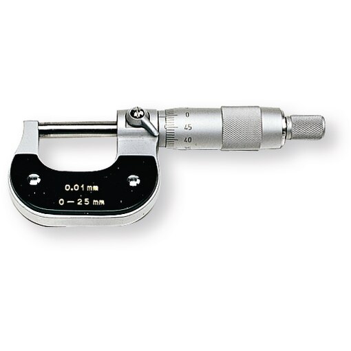 Buitenmicrometer 25-50 mm
